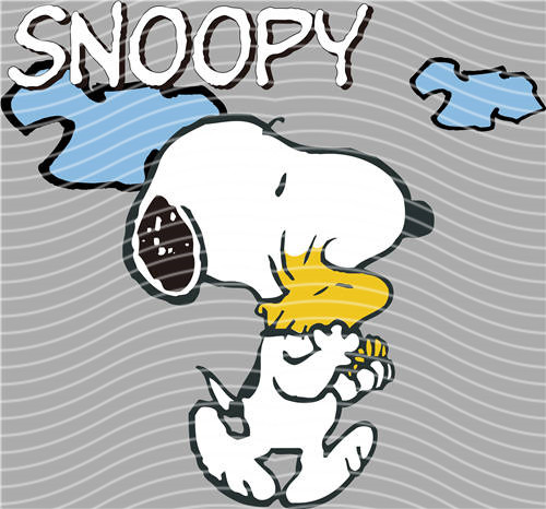 Snoopy- 256